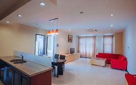 Vinh Trung Plaza Hotel